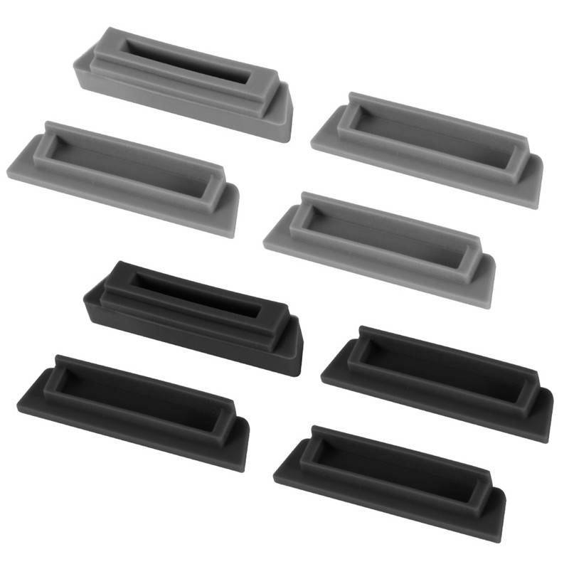 Myxl 4 Stks Batterij Opladen Cover Voorkomen Kortsluiting Casco Drone Body Poort Frame Stof Plug Cap Voor Dji Mavic Pro Fpv myxl kopen in de aanbieding Myxl 4 Stks Batterij Opladen Cover Voorkomen Kortsluiting Casco Drone Body Poort Frame Stof Plug Cap Voor Dji Mavic Pro Fpv myxl kopen in de aanbieding