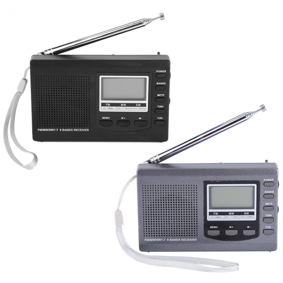 Myxl Draagbare Mini Radio Fmmwsw Ontvanger Met Digitale Wekker Fm Ontvangercollectie myxl kopen in de aanbieding Myxl Draagbare Mini Radio Fmmwsw Ontvanger Met Digitale Wekker Fm Ontvangercollectie myxl kopen in de aanbieding