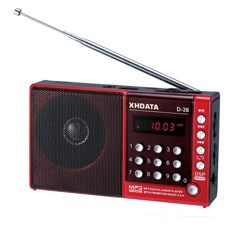 Myxl Xhdata D 38 Fm Stereomwswmp3 Playerdsp Vollband Radio D38 Engelsduitsjapanserussische Handleiding myxl kopen in de aanbieding Myxl Xhdata D 38 Fm Stereomwswmp3 Playerdsp Vollband Radio D38 Engelsduitsjapanserussische Handleiding myxl kopen in de aanbieding