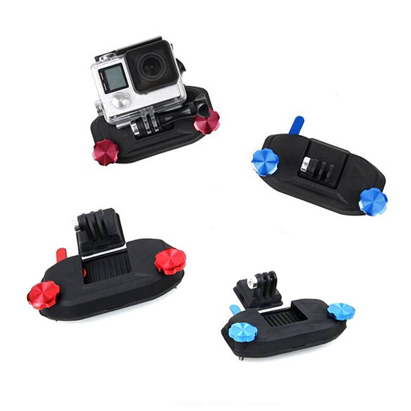 Myxl Mayitr 1 St 2 Kleuren Camera Mount Clip Snelsluiting Rugzak Voor Go Pro Gopro Schouderriem Riem myxl kopen in de aanbieding Myxl Mayitr 1 St 2 Kleuren Camera Mount Clip Snelsluiting Rugzak Voor Go Pro Gopro Schouderriem Riem myxl kopen in de aanbieding