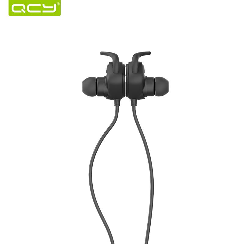 Myxl Qcy Qy12 Bluetooth Oortelefoon Sport Draadloze Koptelefoon Magneet Schakelaar Oordopjes Met Microfoon Ruisonderdrukking myxl kopen in de aanbieding Myxl Qcy Qy12 Bluetooth Oortelefoon Sport Draadloze Koptelefoon Magneet Schakelaar Oordopjes Met Microfoon Ruisonderdrukking myxl kopen in de aanbieding
