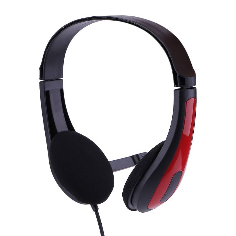 Myxl Jm 472 Universal Computer Laptop Pc Headphone Ergonomic35Mm Wired Playing Game Headset Redblue myxl kopen in de aanbieding Myxl Jm 472 Universal Computer Laptop Pc Headphone Ergonomic35Mm Wired Playing Game Headset Redblue myxl kopen in de aanbieding