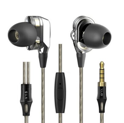 Myxl Vjjb V1 V1S 4 Speakers Hifi Kwaliteit Geluid Metalen In Ear Oortelefoon Oordopjes Dubbele Cirkel Subwoofer Monitor Koptelefoon myxl kopen in de aanbieding Myxl Vjjb V1 V1S 4 Speakers Hifi Kwaliteit Geluid Metalen In Ear Oortelefoon Oordopjes Dubbele Cirkel Subwoofer Monitor Koptelefoon myxl kopen in de aanbieding
