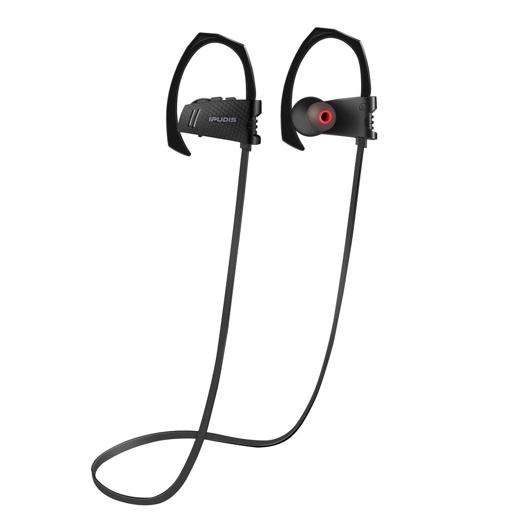 Myxl Ipudis Sport Bluetooth Oortelefoon Oorhaak Noise Cancelling Ipx4 Waterdichte Draadloze Hoofdtelefoon Met Microfoon 95 Mah myxl kopen in de aanbieding Myxl Ipudis Sport Bluetooth Oortelefoon Oorhaak Noise Cancelling Ipx4 Waterdichte Draadloze Hoofdtelefoon Met Microfoon 95 Mah myxl kopen in de aanbieding