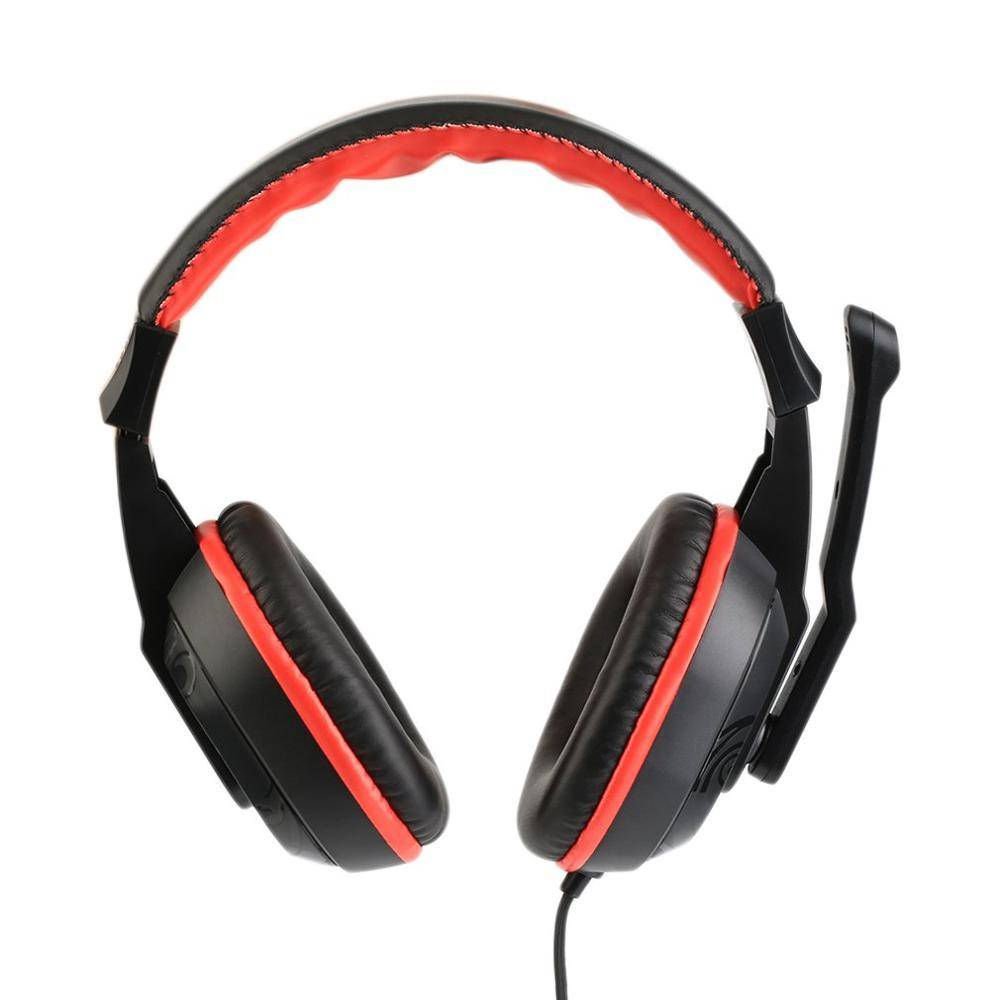 Myxl Kebidu 35Mm Verstelbare Game Hoofdtelefoon Stereo Muziek Headphon Ruisonderdrukking Computer Pc Gamers Headset Met Microfoons myxl kopen in de aanbieding Myxl Kebidu 35Mm Verstelbare Game Hoofdtelefoon Stereo Muziek Headphon Ruisonderdrukking Computer Pc Gamers Headset Met Microfoons myxl kopen in de aanbieding