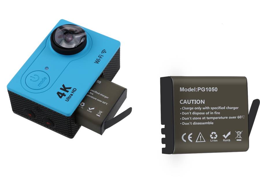 Myxl Geekam Action Camera Acculader A9S9H9H9Rh3Rh8Roriginele 9001050 Milliampere Batterij Voor Eken H9Rh9 H3H3R H8Pro myxl kopen in de aanbieding Myxl Geekam Action Camera Acculader A9S9H9H9Rh3Rh8Roriginele 9001050 Milliampere Batterij Voor Eken H9Rh9 H3H3R H8Pro myxl kopen in de aanbieding