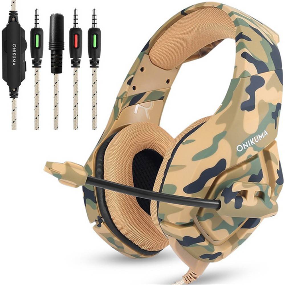 Myxl Onikuma K1 Aux 35Mm Camouflage Headset Bass Gaming Hoofdtelefoon Game Oortelefoon Casque Met Mic Voor Pc Mobiele Telefoon Xbox Een Tablet myxl kopen in de aanbieding Myxl Onikuma K1 Aux 35Mm Camouflage Headset Bass Gaming Hoofdtelefoon Game Oortelefoon Casque Met Mic Voor Pc Mobiele Telefoon Xbox Een Tablet myxl kopen in de aanbieding