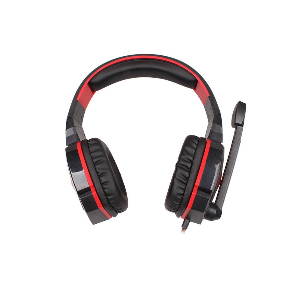 Myxl Kotion Elke G4000 Gaming Hoofdtelefoon Voor Computer Wired Headset Gamer Met Microfoon Led Ruisonderdrukkende myxl kopen in de aanbieding Myxl Kotion Elke G4000 Gaming Hoofdtelefoon Voor Computer Wired Headset Gamer Met Microfoon Led Ruisonderdrukkende myxl kopen in de aanbieding