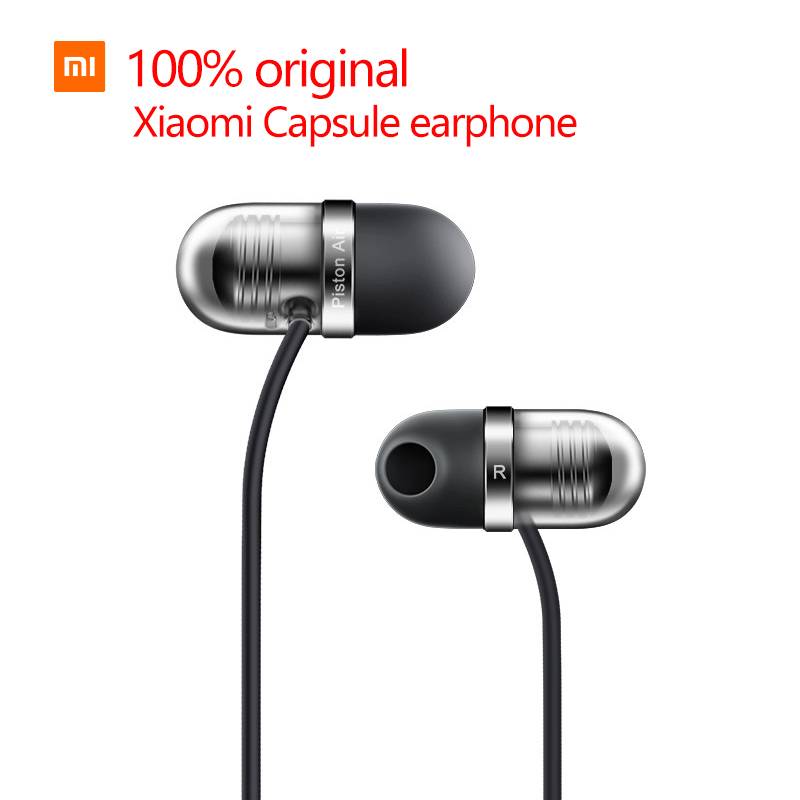 Myxl 100 Originele Mi Xiaomi Capsule Headset In Algemene Mobiele Telefoon Tablet Running Oordopjes Lijn Door Draad Oortelefoon myxl kopen in de aanbieding Myxl 100 Originele Mi Xiaomi Capsule Headset In Algemene Mobiele Telefoon Tablet Running Oordopjes Lijn Door Draad Oortelefoon myxl kopen in de aanbieding