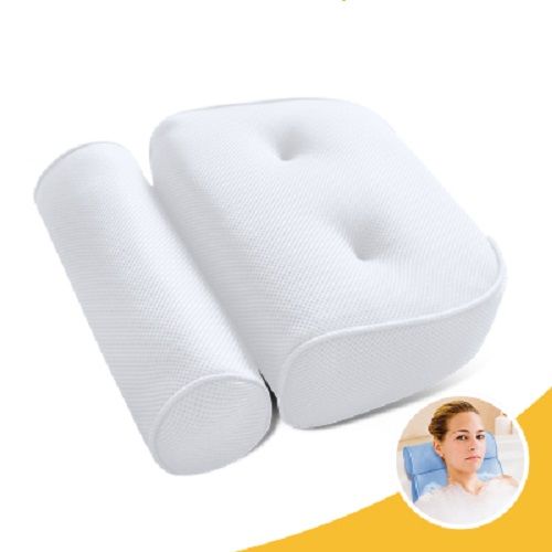 Myxl Bad Kussens Kussen 3D Jacuzzi Met Sucker Anti Skid Baden Antislip Type Badkamer Producten myxl kopen in de aanbieding Myxl Bad Kussens Kussen 3D Jacuzzi Met Sucker Anti Skid Baden Antislip Type Badkamer Producten myxl kopen in de aanbieding