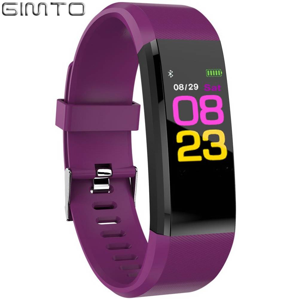 Myxl Simpele Stappenteller Horloge myxl kopen in de aanbieding