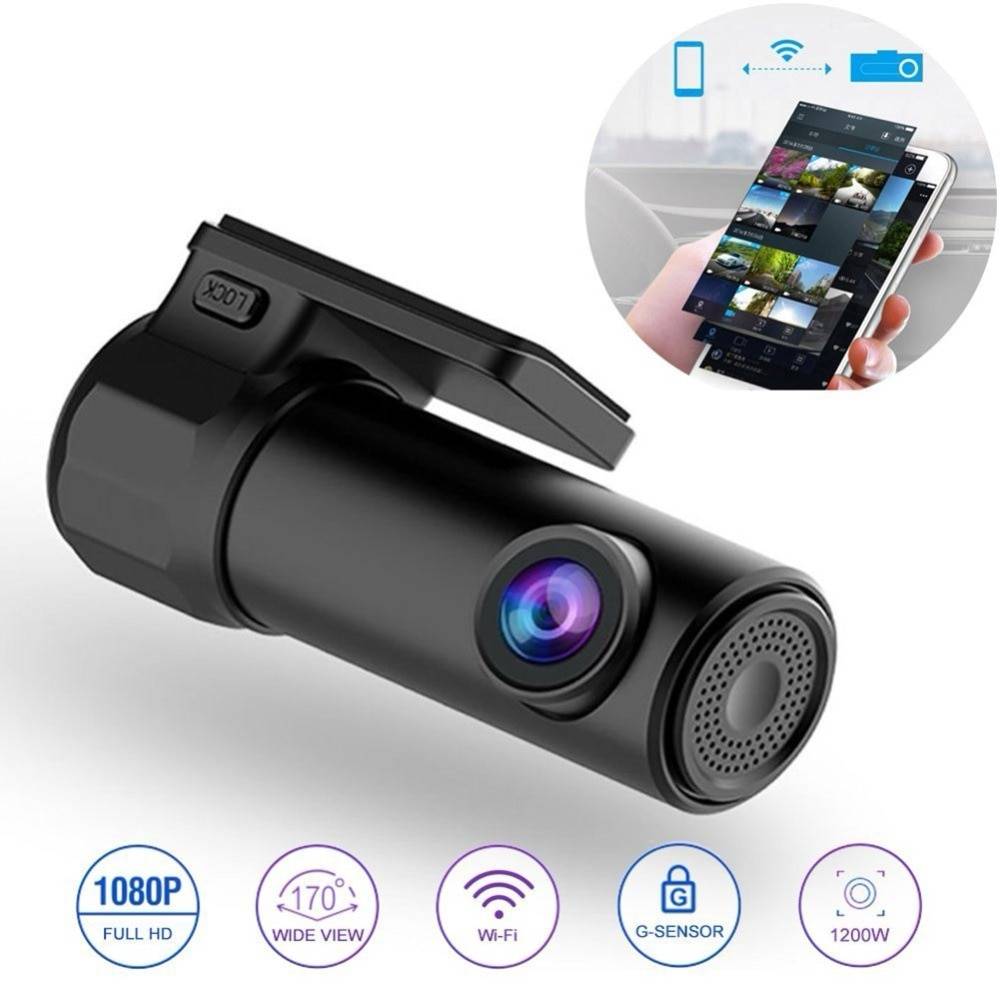 Myxl Dashcam Dashboard Camera myxl kopen in de aanbieding