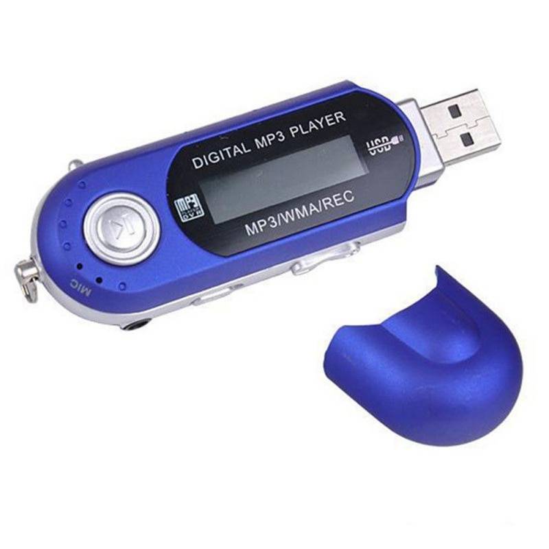 Martelaar pariteit Surrey MP3-Player USB-Stick kopen? - MyXLshop