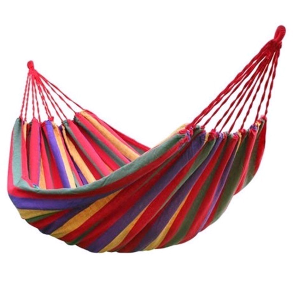 Myxl Draagbare Tuin Canvas Hangmat Bed Camping Opknoping Veranda Achtertuin Indoor Outdoor Swing Blauw myxl kopen in de aanbieding Myxl Draagbare Tuin Canvas Hangmat Bed Camping Opknoping Veranda Achtertuin Indoor Outdoor Swing Blauw myxl kopen in de aanbieding
