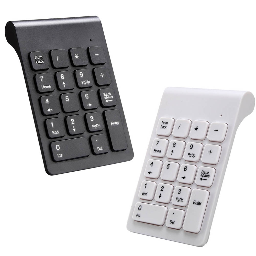 Myxl Draadloos Numeriek Toetsenbord Keypad myxl kopen in de aanbieding Myxl Draadloos Numeriek Toetsenbord Keypad myxl kopen in de aanbieding