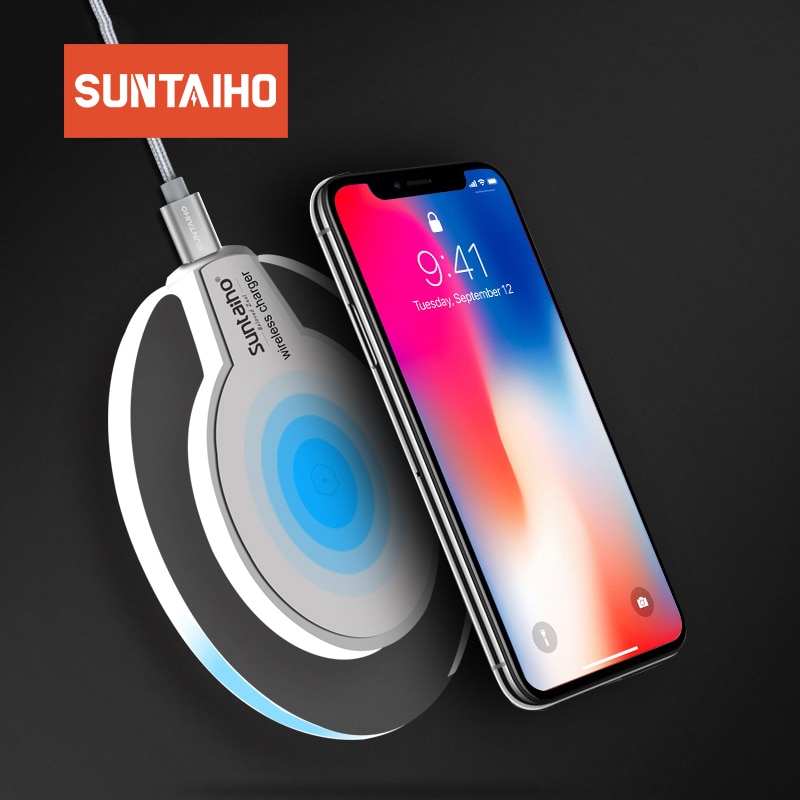 Myxl Qi Draadloze Oplader Suntaiho Telefoon Snelle Opladen Dock Cradle Charger Voor Iphone Xs Max Xr Samsung Xiaomi Huawei myxl kopen in de aanbieding Myxl Qi Draadloze Oplader Suntaiho Telefoon Snelle Opladen Dock Cradle Charger Voor Iphone Xs Max Xr Samsung Xiaomi Huawei myxl kopen in de aanbieding