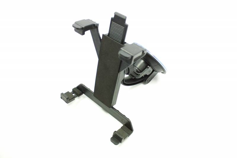 Tablet Houder Auto Met Zuignap huismerk kopen in de aanbieding