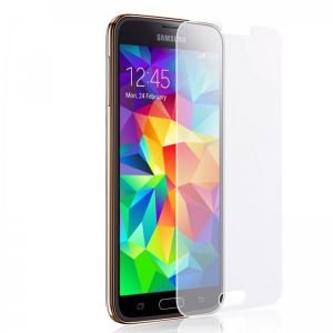 2 X Screenprotector Voor Samsung Galaxy S5 huismerk kopen in de aanbieding