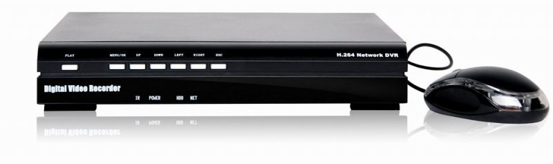 Dvr H264 Digital Video Recorder Security System huismerk kopen in de aanbieding Dvr H264 Digital Video Recorder Security System huismerk kopen in de aanbieding