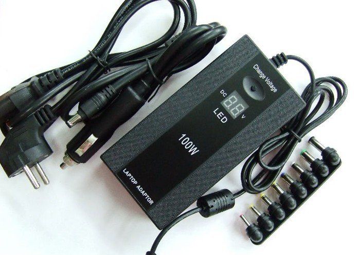 Universele Acdc Adapter huismerk kopen in de aanbieding