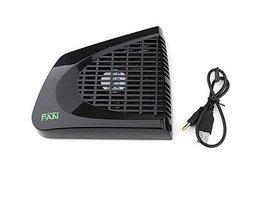 Fan ventilator voor Xbox 360 Slim