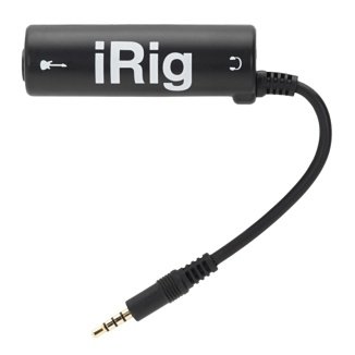 Irig Interface Voor Muziekinstallatie Iphone En Ipad huismerk kopen in de aanbieding Irig Interface Voor Muziekinstallatie Iphone En Ipad huismerk kopen in de aanbieding
