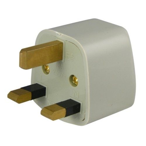 Verloopstekker Nederlands Naar Uk Usa huismerk kopen in de aanbieding