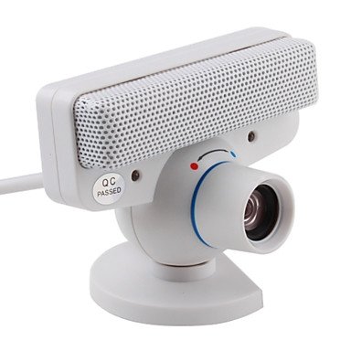 Heup open haard Verleiding Koop je ps3 eye camera op de goedkoopste tech webshop