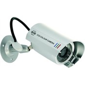 Metalen dummy camera CCD/CCTV