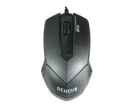 DeKey M10 Gaming Mouse