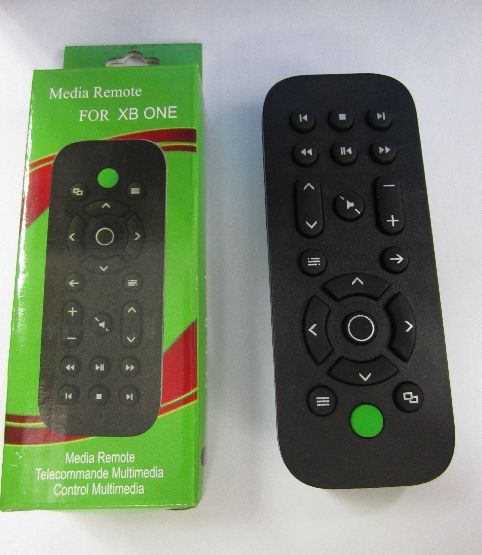 Media Remote Xbox One huismerk kopen in de aanbieding