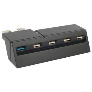Usb Hub Ps4 huismerk kopen in de aanbieding