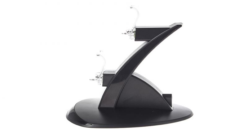 Dubbele Oplader Dock Voor Ps4 huismerk kopen in de aanbieding Dubbele Oplader Dock Voor Ps4 huismerk kopen in de aanbieding