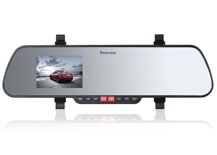 Hd Achteruitkijkspiegel Camera huismerk kopen in de aanbieding