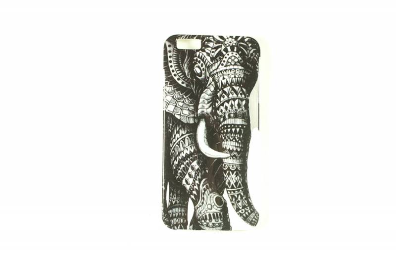 Olifant Iphone 6 Plus Cover huismerk kopen in de aanbieding