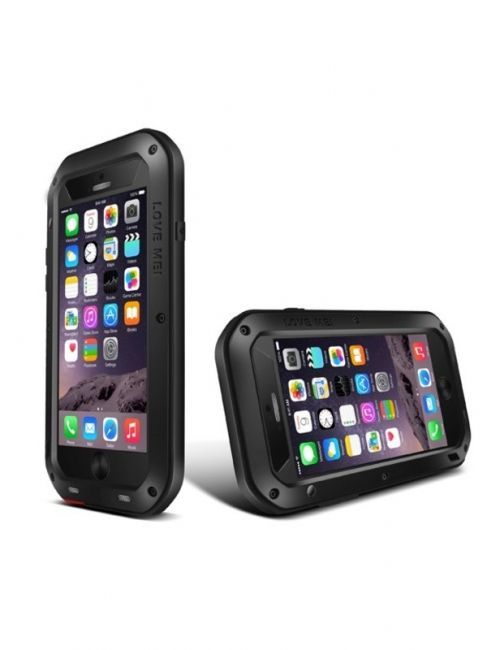 Spatwaterdichte En Schokbestendige Iphone 55S Hoes huismerk kopen in de aanbieding