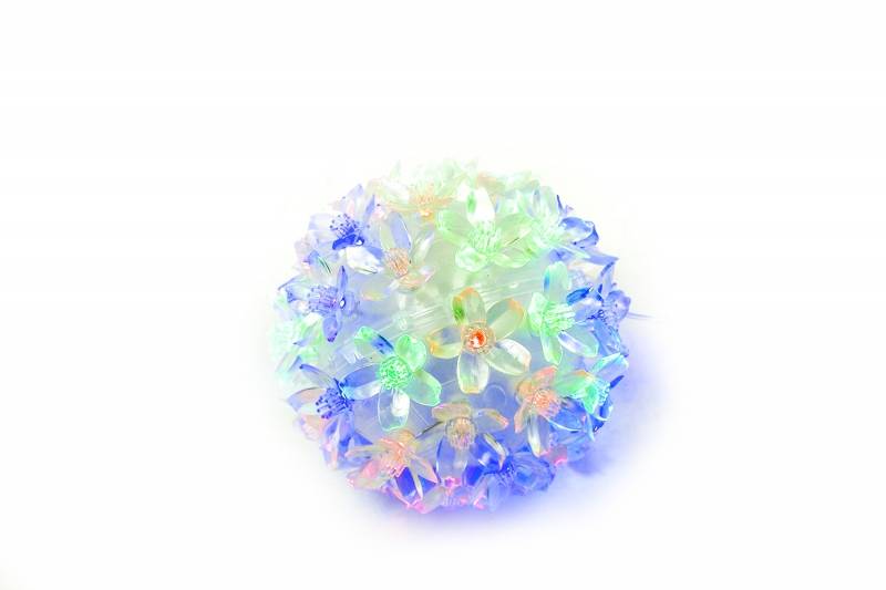 Led Bal 50 Bloemlampjes huismerk kopen in de aanbieding Led Bal 50 Bloemlampjes huismerk kopen in de aanbieding