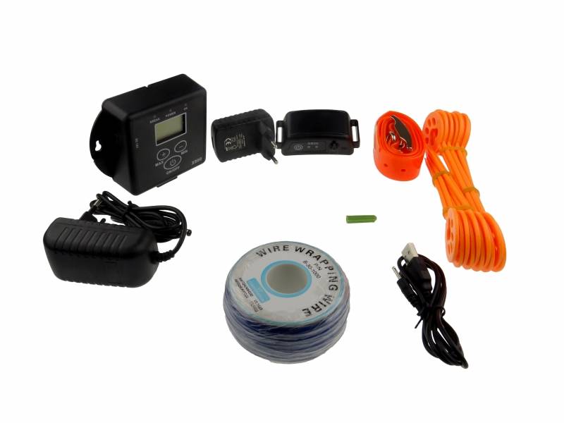 Onzichtbare Afrastering Hond Waterdicht huismerk kopen in de aanbieding