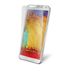 Glass Screenprotector Samsung Galaxy Note 3 huismerk kopen in de aanbieding