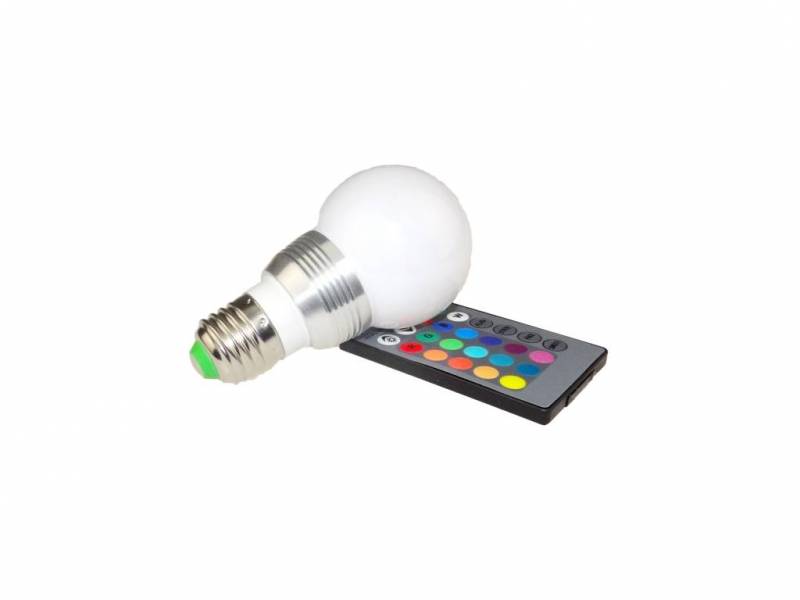 Spot Led Lamp Clear Met Afstandsbediening huismerk kopen in de aanbieding Spot Led Lamp Clear Met Afstandsbediening huismerk kopen in de aanbieding