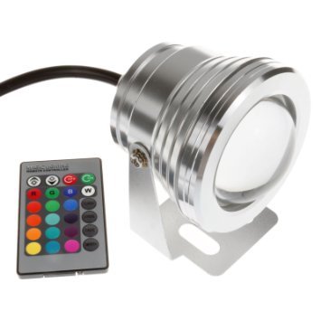 Led Spot Ip67 Kleur Met Afstandsbediening huismerk kopen in de aanbieding Led Spot Ip67 Kleur Met Afstandsbediening huismerk kopen in de aanbieding
