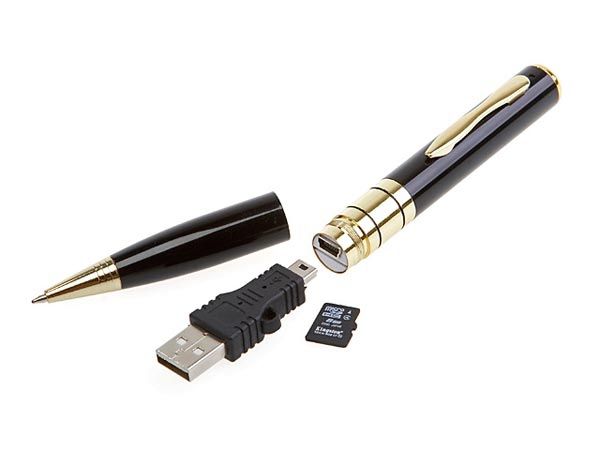 Spy Pen Camera huismerk kopen in de aanbieding Spy Pen Camera huismerk kopen in de aanbieding