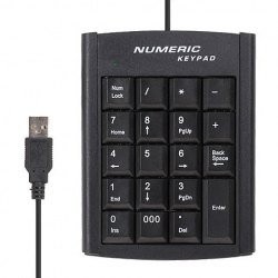 Numeriek Toetsenbord Voor Aan Pc huismerk kopen in de aanbieding Numeriek Toetsenbord Voor Aan Pc huismerk kopen in de aanbieding