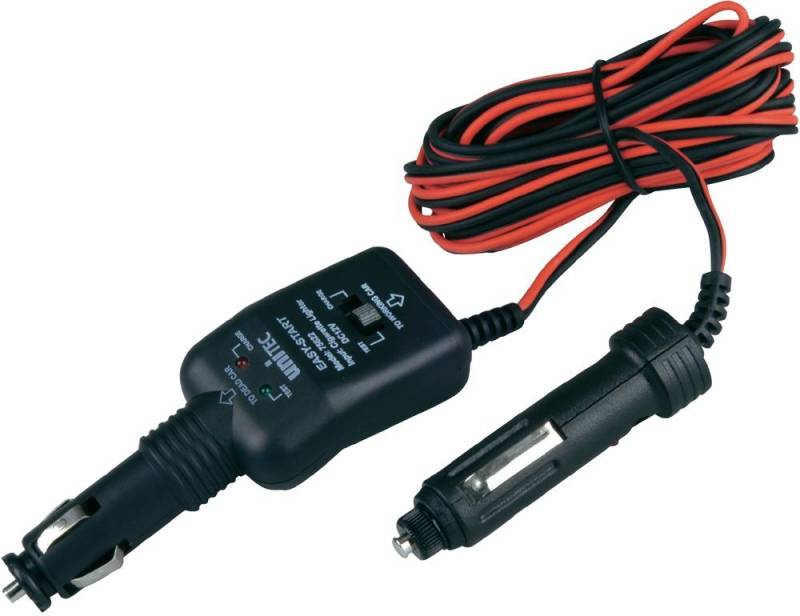 Startkabel Via Sigarettenaansteker Auto huismerk kopen in de aanbieding Startkabel Via Sigarettenaansteker Auto huismerk kopen in de aanbieding