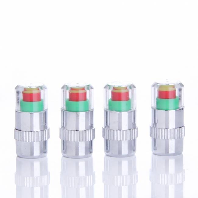 Bandenspanningsmeter huismerk kopen in de aanbieding