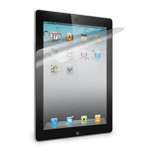 2 X Screenprotector Voor Apple Ipad 2 3 New 4 Retina huismerk kopen in de aanbieding