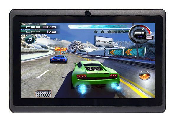 Allwinner A13 Android 40 Multi Touch 7 Inch Wifi huismerk kopen in de aanbieding