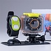 Full HD Waterdichte Actie Camera F20