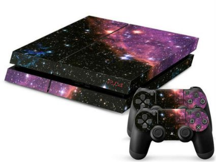 Playstation 4 Sticker Melkweg huismerk kopen in de aanbieding Playstation 4 Sticker Melkweg huismerk kopen in de aanbieding