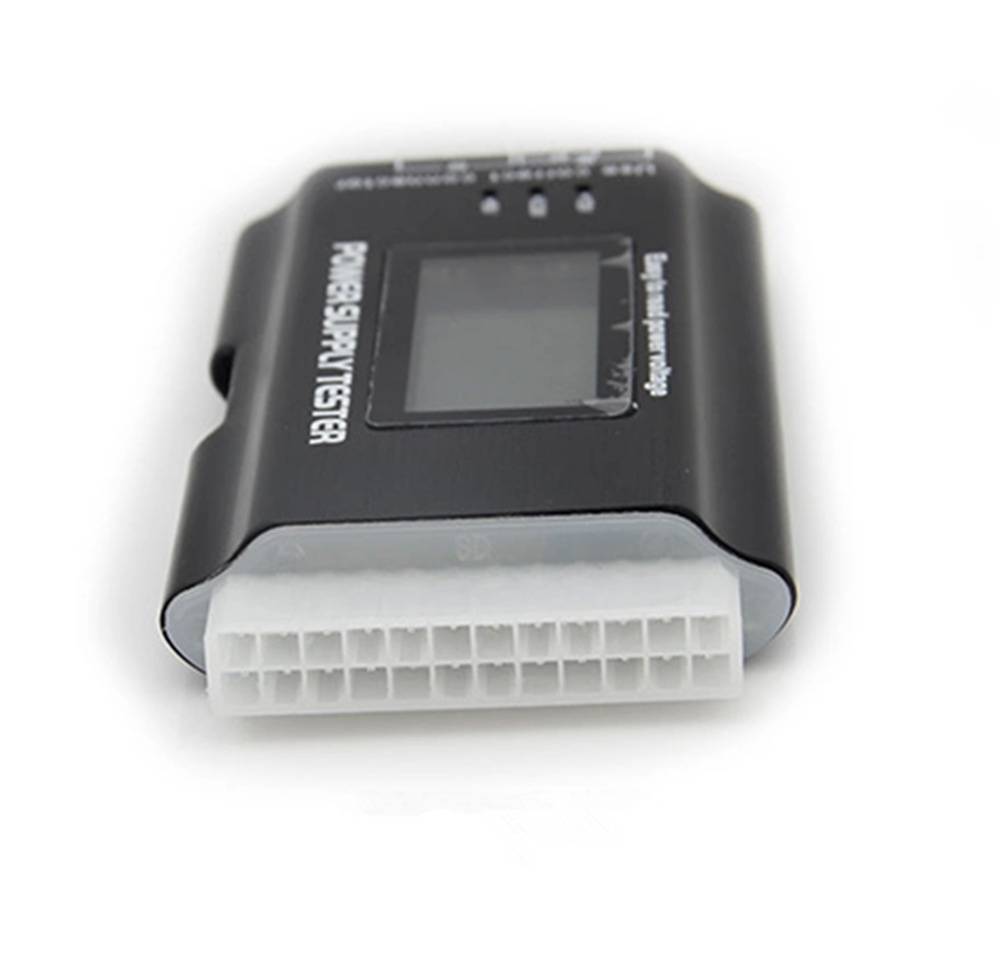Power Supply Tester huismerk kopen in de aanbieding Power Supply Tester huismerk kopen in de aanbieding